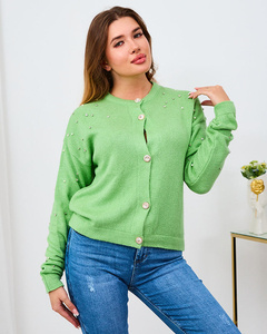 verde închis