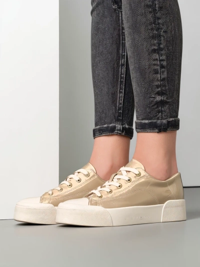 Royalfashion Sneakers Sportive pentru Femei Golddelle