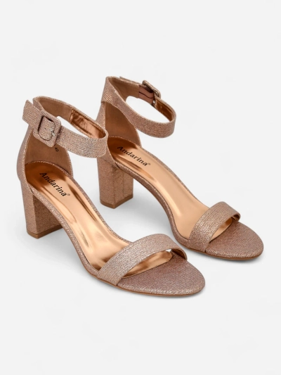 Sandale Glitter Royalfashion pentru femei Montrea