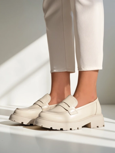 Royalfashion mocasini casual femei Dogiele