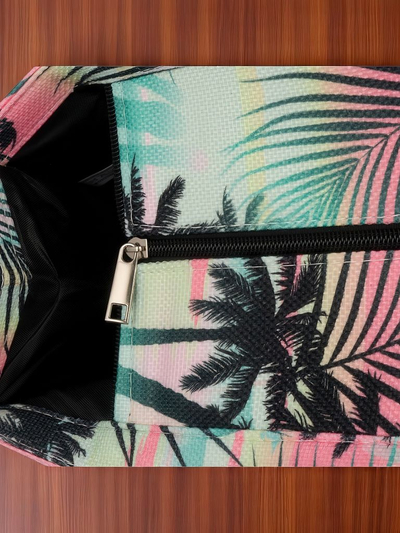 Royalfashion Geantă din material textil Colorful Summer