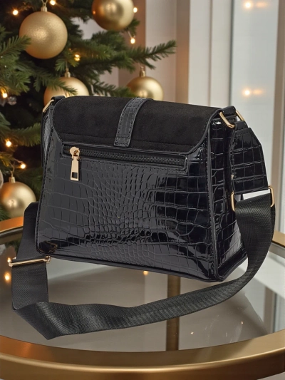 Geantă mică de damă din piele ecologică Lovi Dream