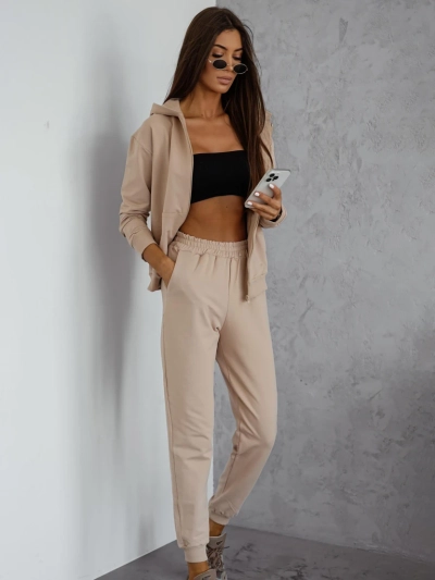 Royalfashion Damski komplet dresowy Casual Dres