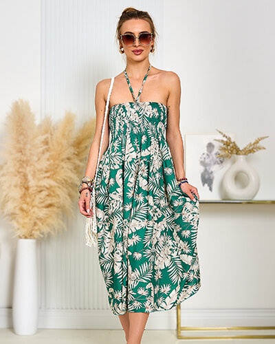 Royalfashion Rochie midi pentru femei