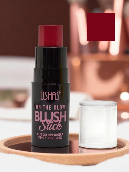 Blush cu burete în nuanța Rosy Cheek