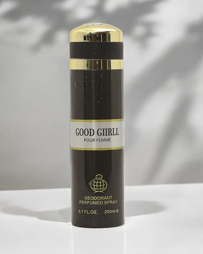 Good Giirll Woda parfumată pentru femei 200ml parfum spray