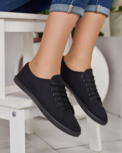 Royalfashion Adidași Bossi pentru femei