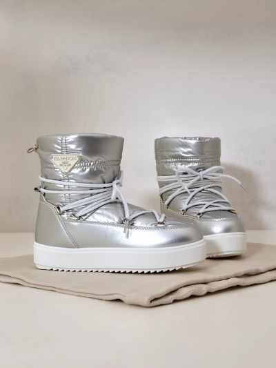 Ghete de zăpadă pentru femei Royalfashion Copese