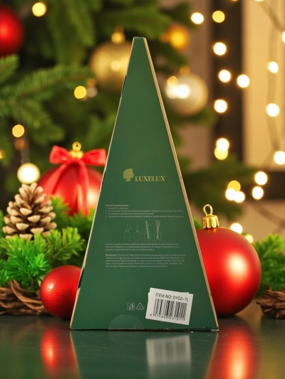 Bețișoare parfumate de Crăciun cu aroma de fructe de pădure