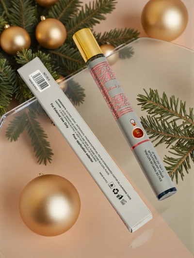 Apă de parfum unisex inspirată Fijar