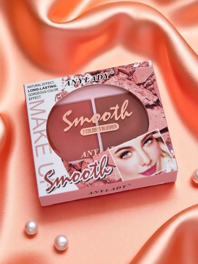 Fard de obraz compact Fancy Lush
