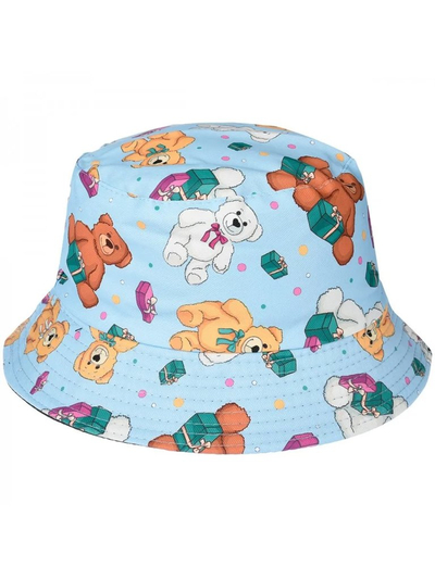 Royalfashion Pălărie bucket pentru copii Color Bucket