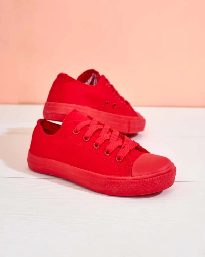 Royalfashion Tirim adidași cu șireturi pentru copii