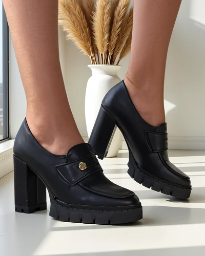 Mokasyny Detolla Royalfashion pentru femei