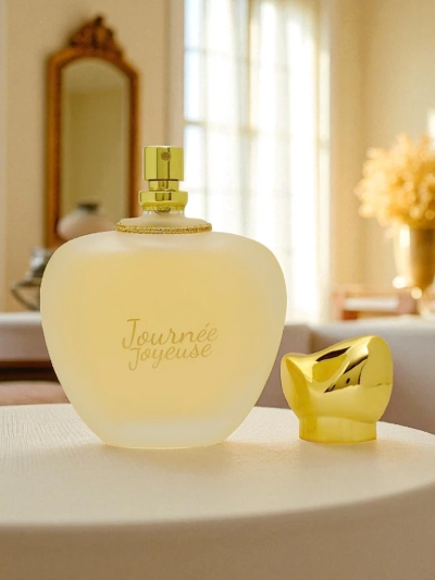 Eau de parfum inspirată pentru femei Journee Joyeuse