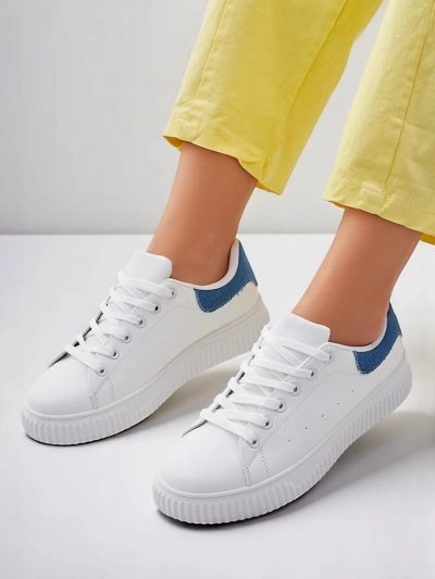 Royalfashion Sneakers Sport pentru Femei Asirre