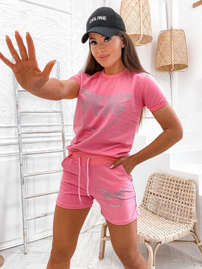 Royalfashion Set bluză de trening pentru femei