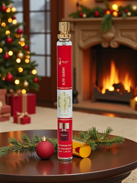 Apă de parfum de damă inspirată Elite Queen