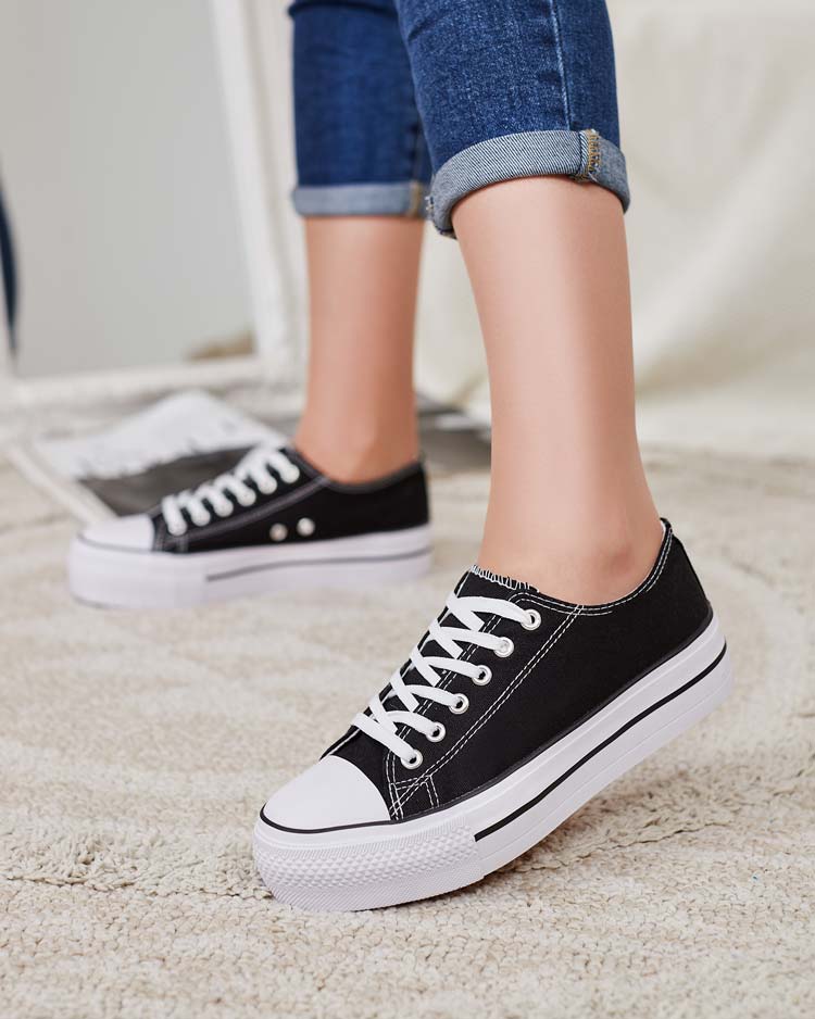 Royalfashion Adidași sport pentru femei Tamissa