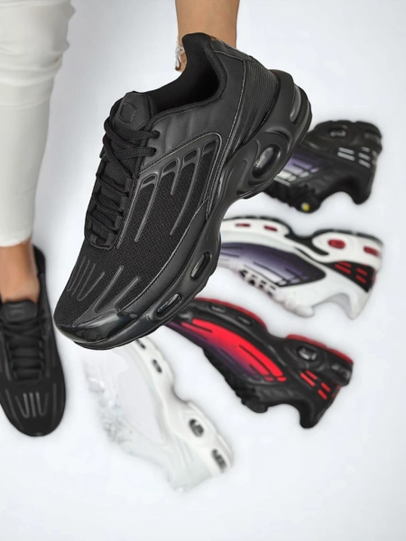 Royalfashion Sneakers Sporty pou fanm Urban Motion