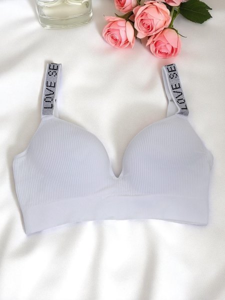 Royalfashion Sutien sport matlasat pentru femei Active Chic