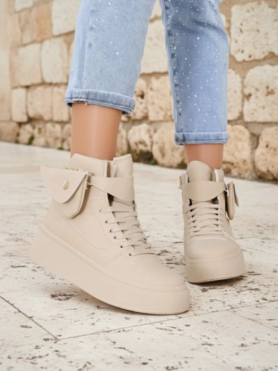 Royalfashion Pantofi sport pentru femei Tersela