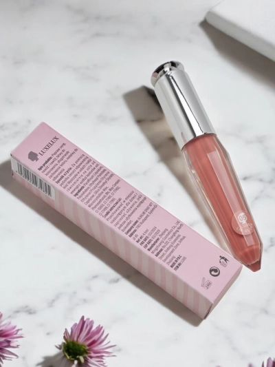 Luxelux Gloss de buze 02 4.5g