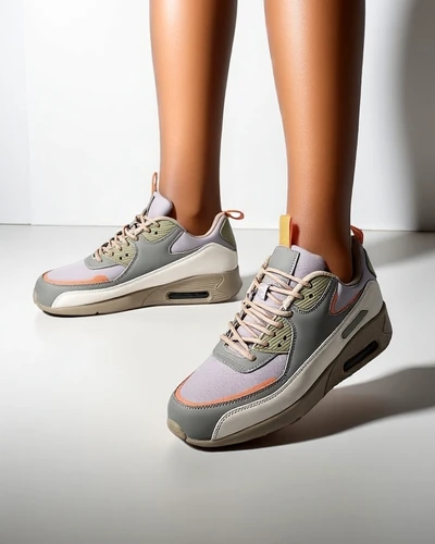 Royalfashion Încălțăminte sport pentru femei Maxxes