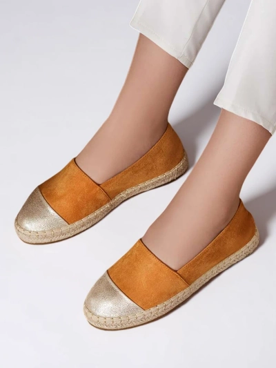 Royalfashion Espadrile de damă Dafalle