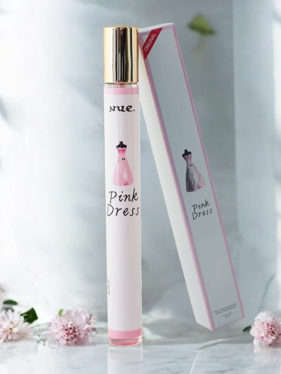 Parfum Pink Dress 35 ml