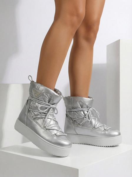 Ghete de zăpadă pentru femei Royalfashion Copese