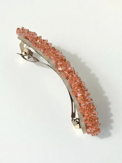 Royalfashion Bobby Pin – crystals se bana sundar ornament