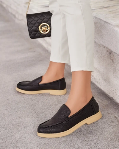 Royalfashion Mocasini pentru femei Loberrot