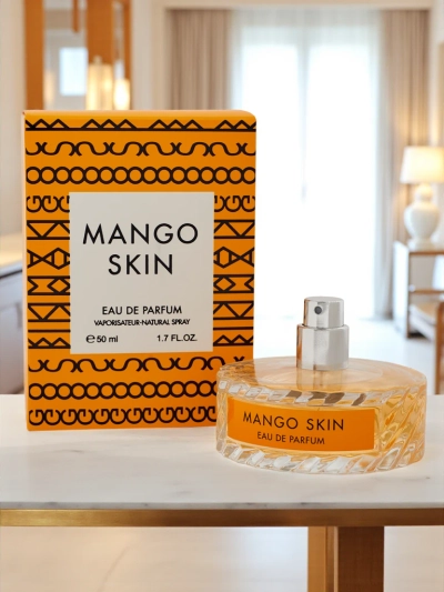 Apă de parfum pentru femei, inspirată de Mango