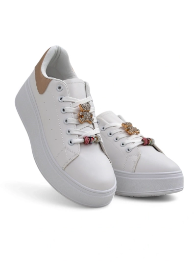 Royalfashion Sneakers de platformă pentru femei Nendal