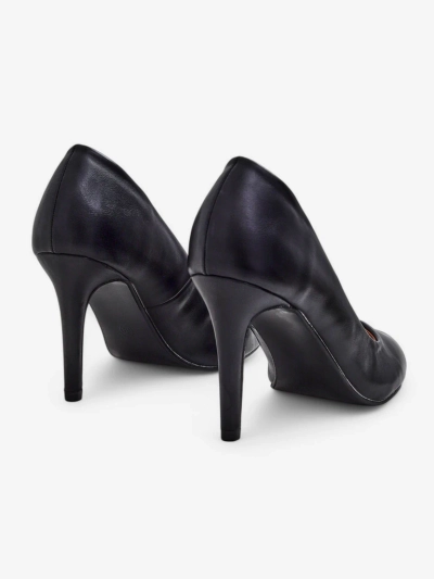 Royalfashion Pantofi cu toc Stiletto pentru femei Enzze