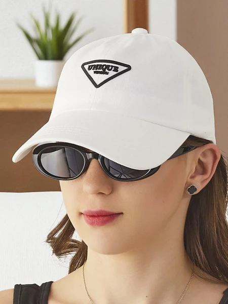 Royalfashion Șapcă de baseball cu petic Flash Cap