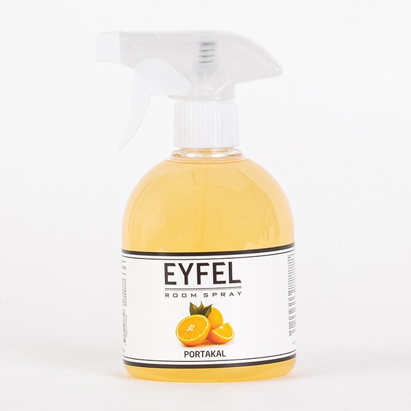 Odorizant spray portocaliu 500 ml - Parfumuri