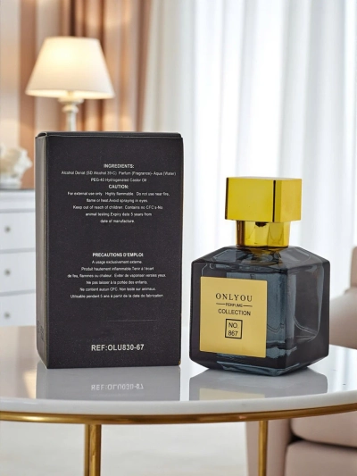 Apă de parfum pentru femei inspirată No. 867