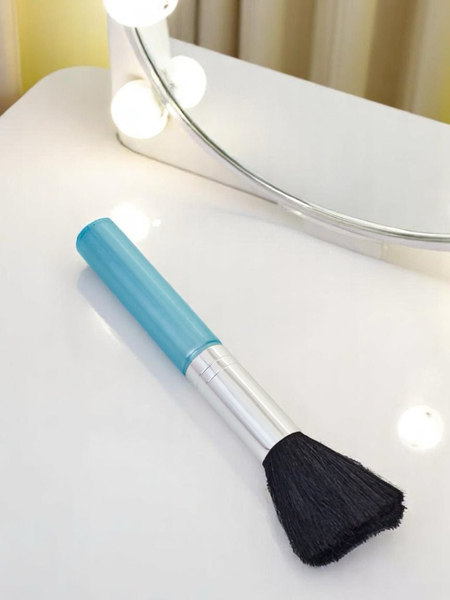 Pensulă pentru pudră