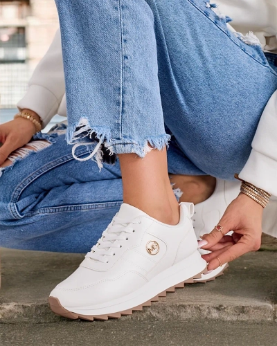 Royalfashion Adidași Borumo pentru femei