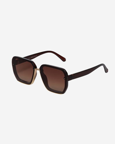 Royalfashion Ochelari de soare pătrați