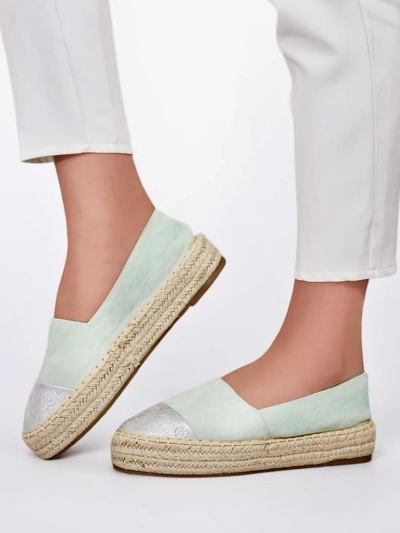 Royalfashion Espadrile Deralle pentru femei
