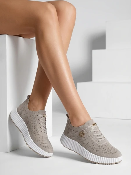 Royalfashion Adidași sport pentru femei Tobin