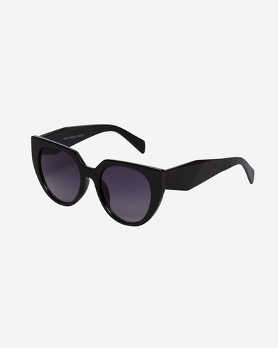 Royalfashion Ochelari de soare a'la cat's eye