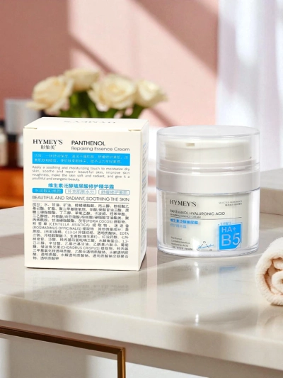 Hymeys Panacea Hydratare – Krem Nawilżający z Kwasem Hialuronowym B5 50g