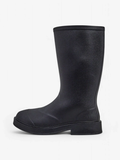 Botine Wellington mate pentru femei Mattelo