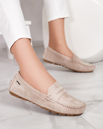 Royalfashion Mocasini pentru femei Nicotta