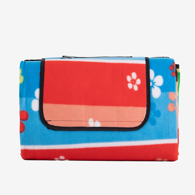 Pătură de picnic multicolor 150x200 - Pături