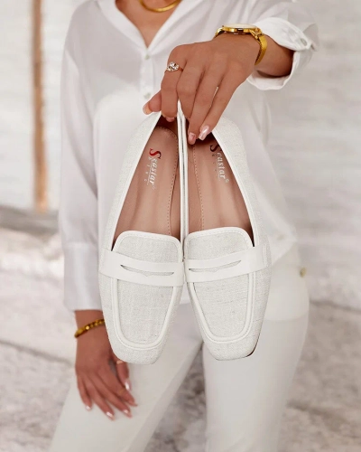 Royalfashion Mocasini Erris de damă